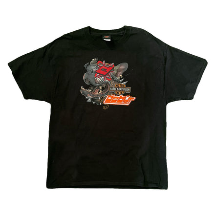 Harley Davidson “Motown” Detroit T-Shirt