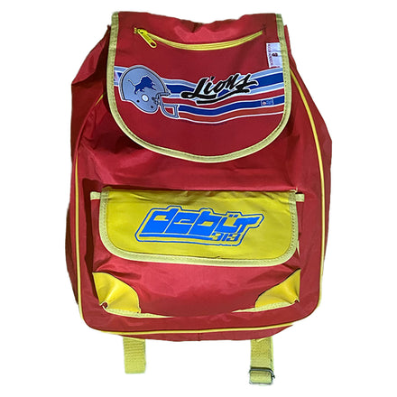 1986 Detroit Lions Backpack