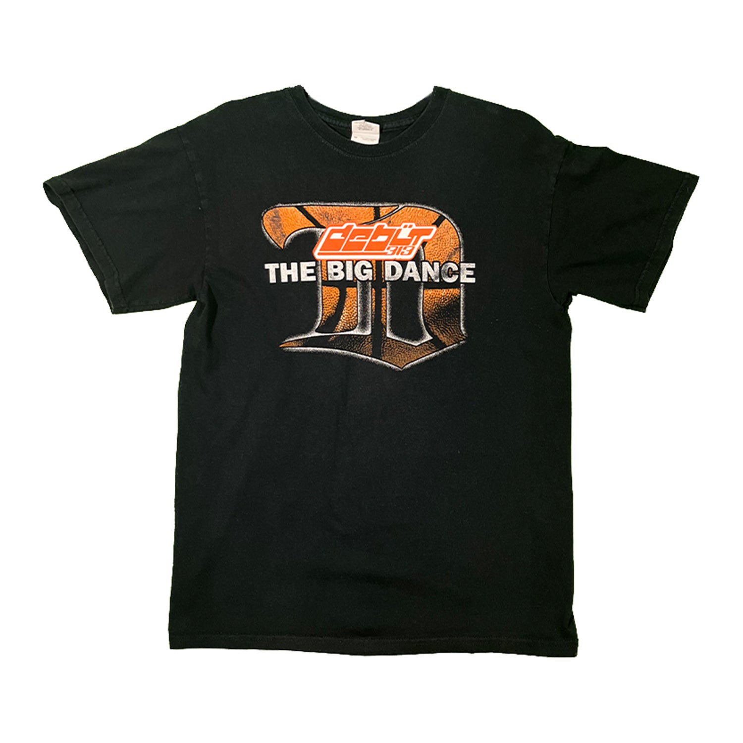 2009 "The Big Dance" T-Shirt