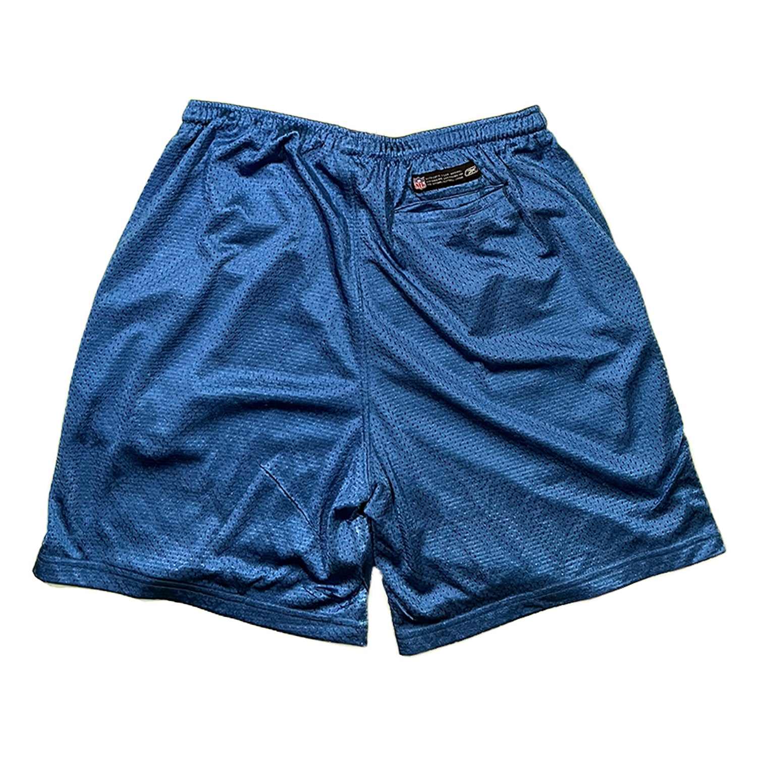 90's Detroit Lions Mesh Shorts