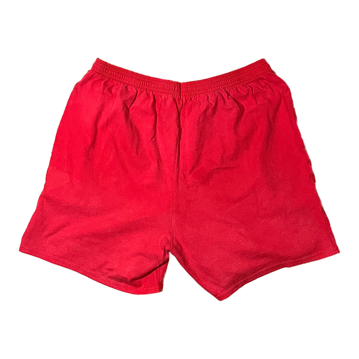 90's Detroit Red Wings Shorts