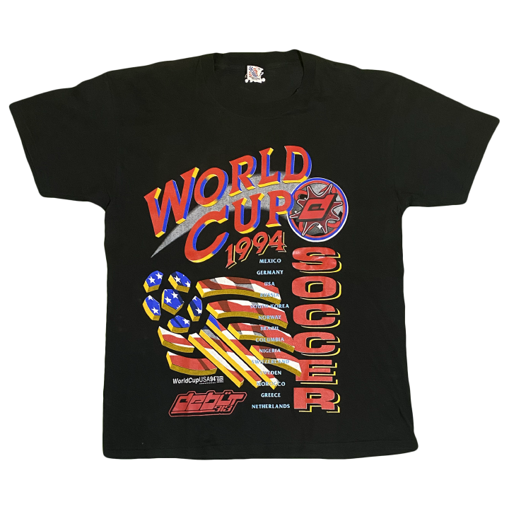 World Cup USA 94 T-Shirt