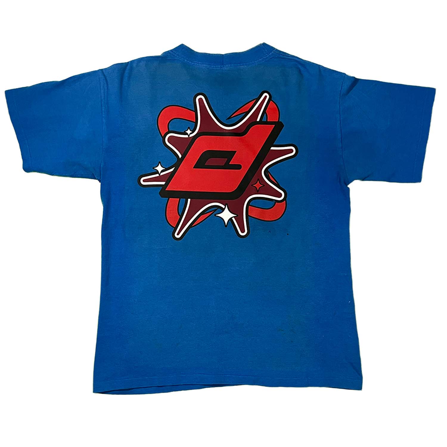 Detroit Pistons Isiah Thomas T-shirt