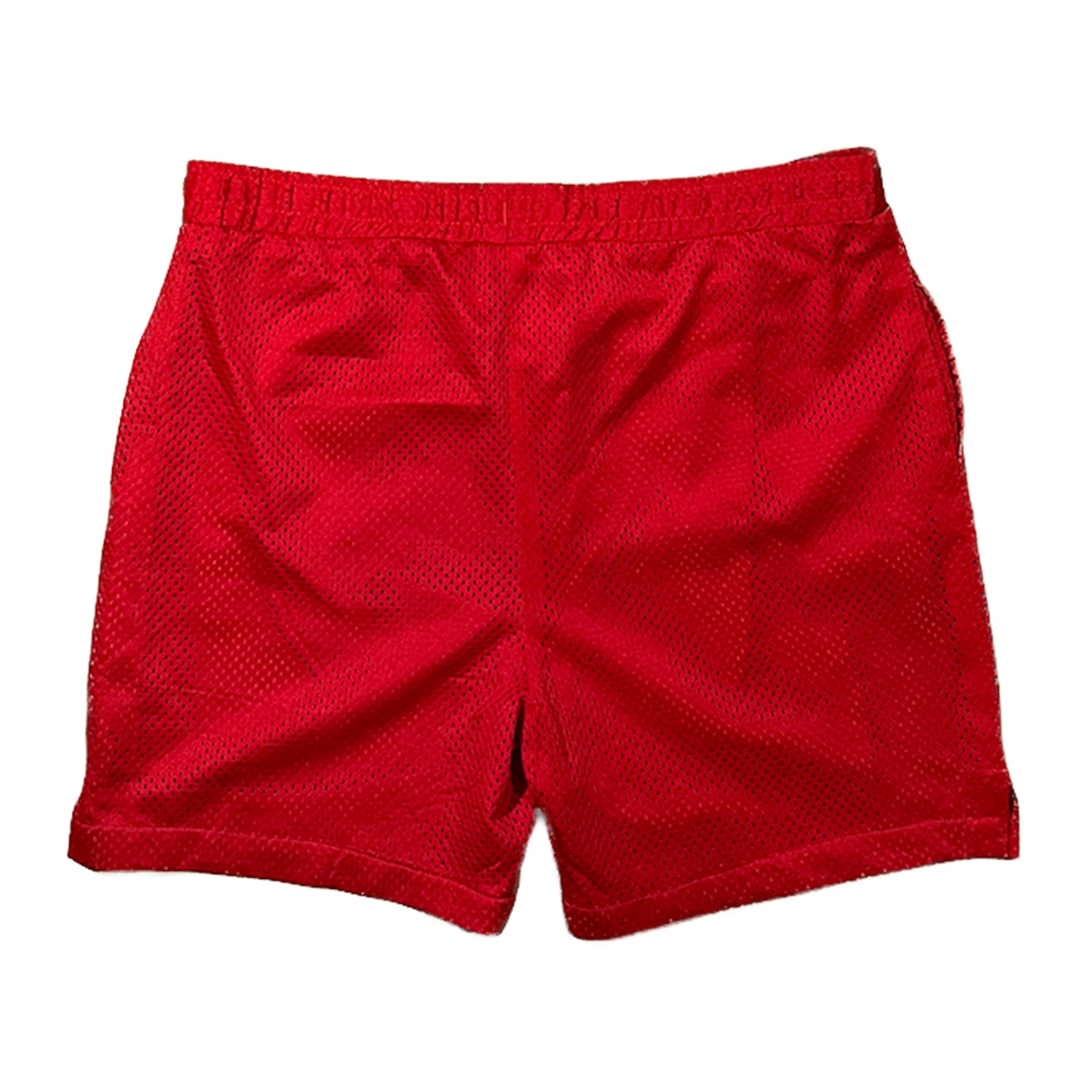 Detroit Red Wings Mesh Shorts