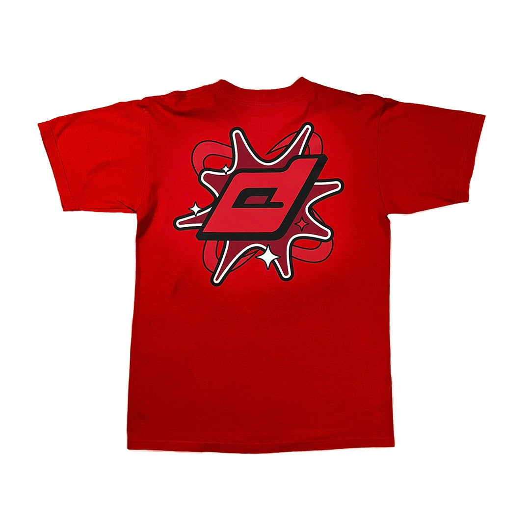 Detroit Red Wings "Brand of Hockey" T-shirt