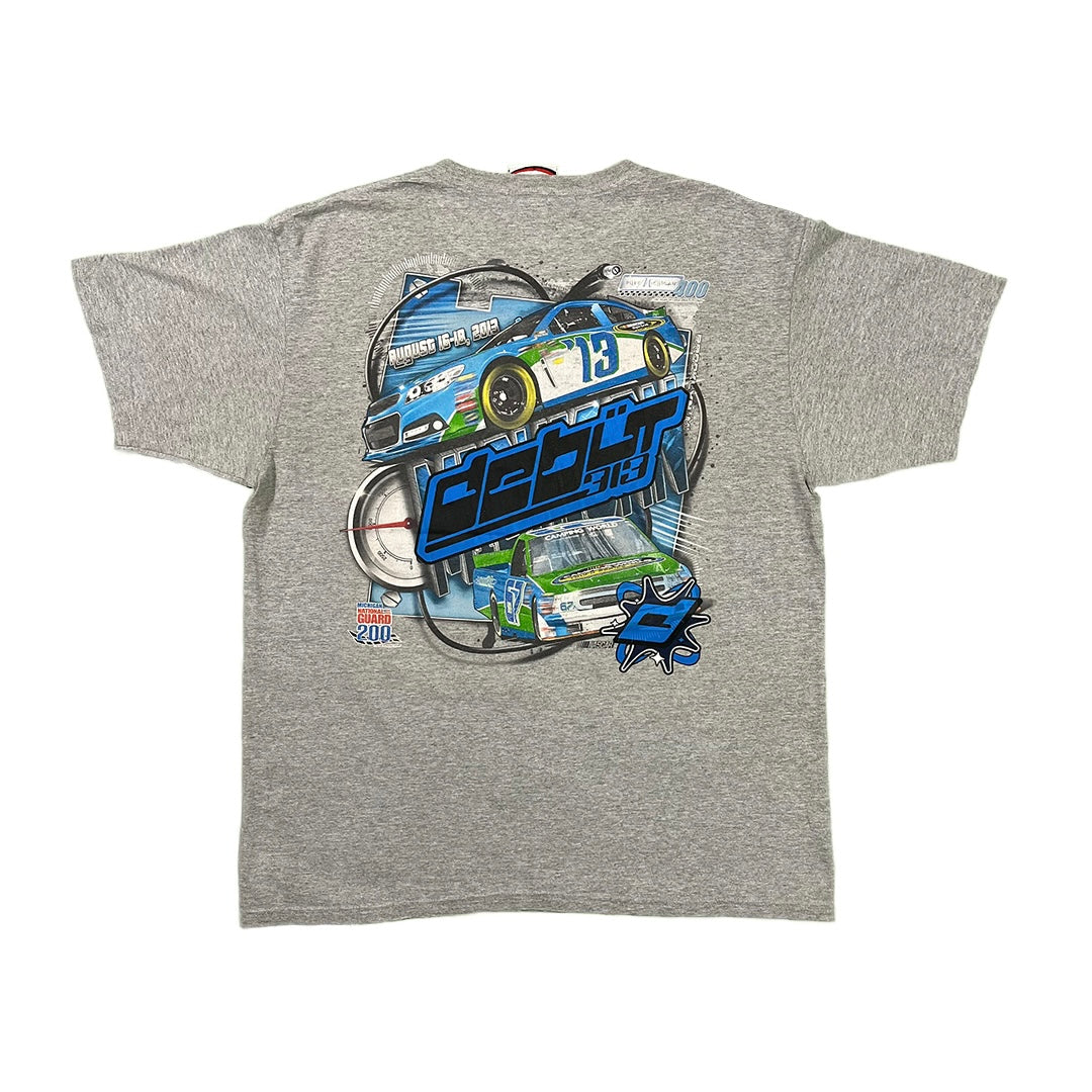 Pure Michigan 400 T-shirt