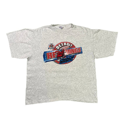 1998 Detroit Red Wings T-shirt