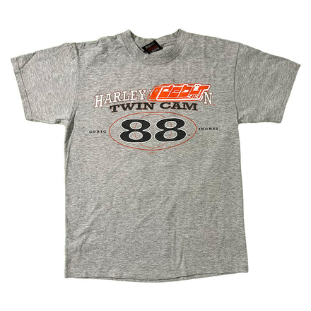 Harley Davidson “Twin Cam” Motor City T-Shirt