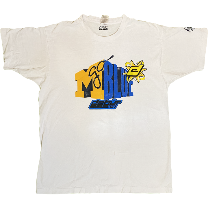 90's U of M T-Shirt