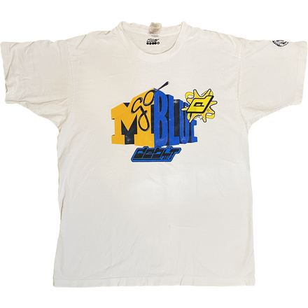 90's U of M T-Shirt