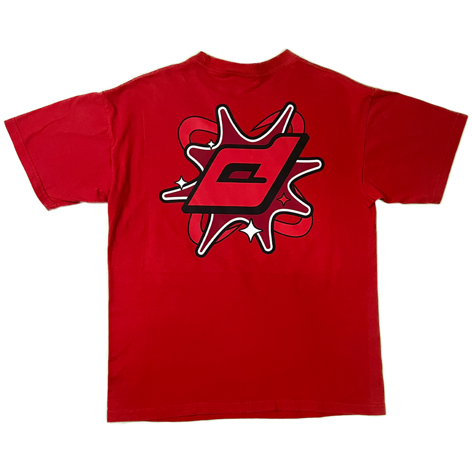 90's Detroit Red Wings Taz T-Shirt