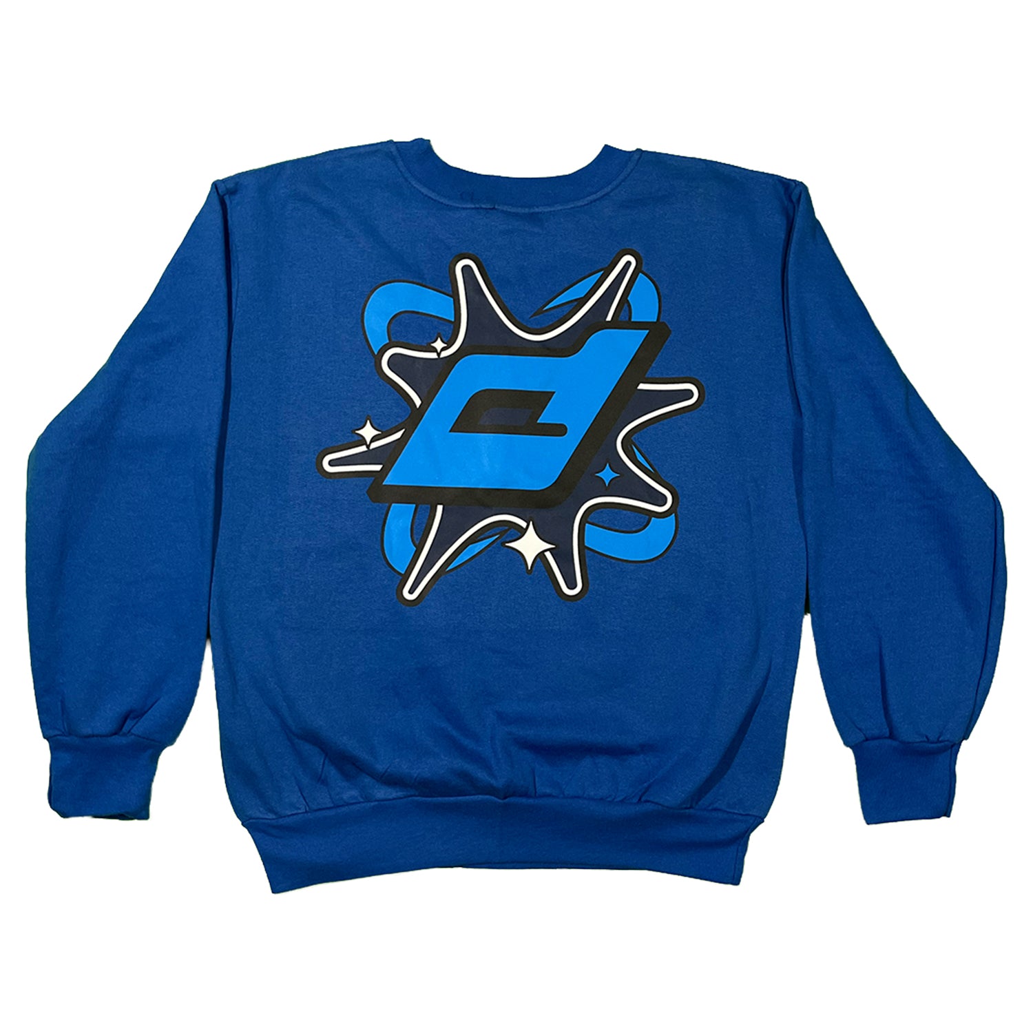 Detroit Lions Sweatshirt