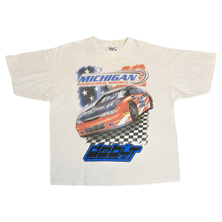 Michigan International Speedway T-Shirt