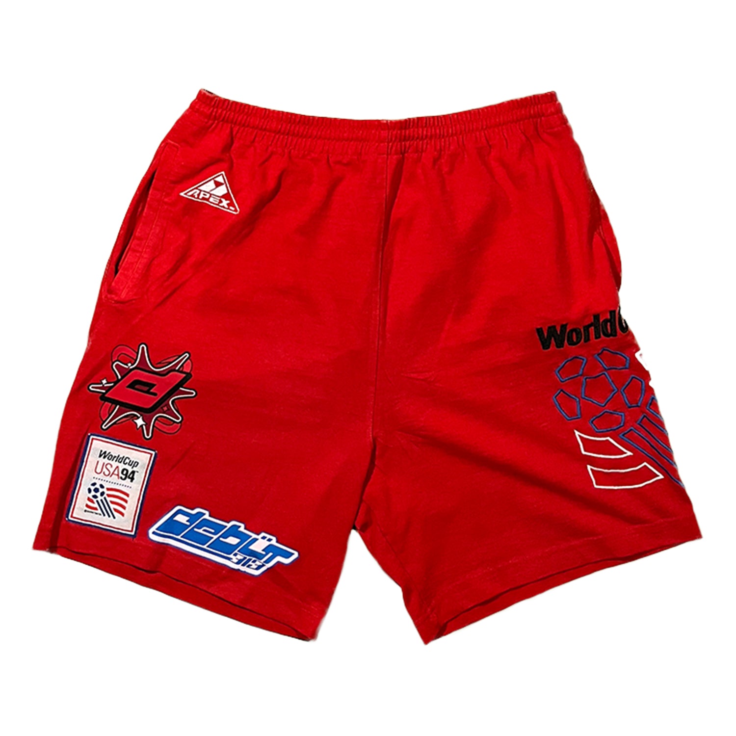 World Cup USA 94 APEX Shorts