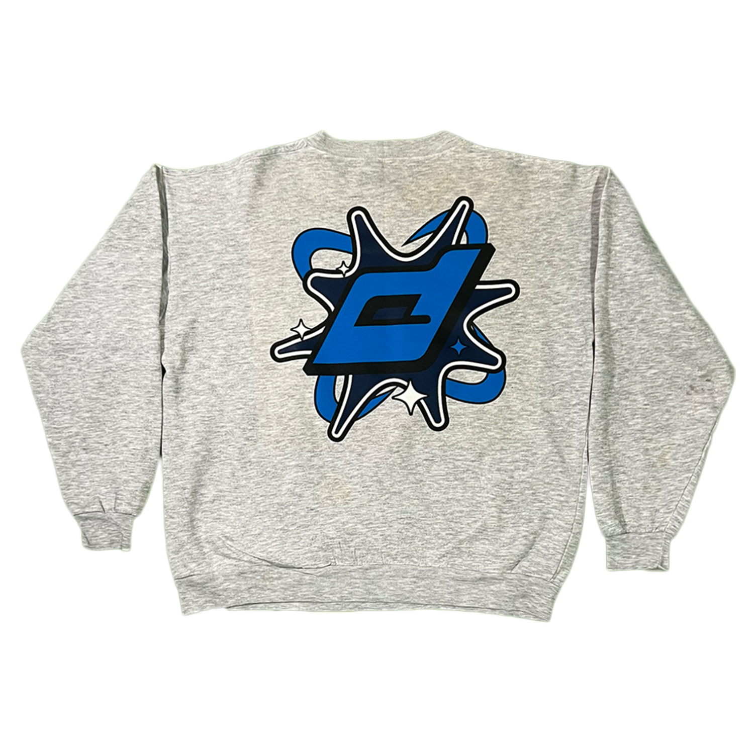 Detroit Lions Sweatshirt