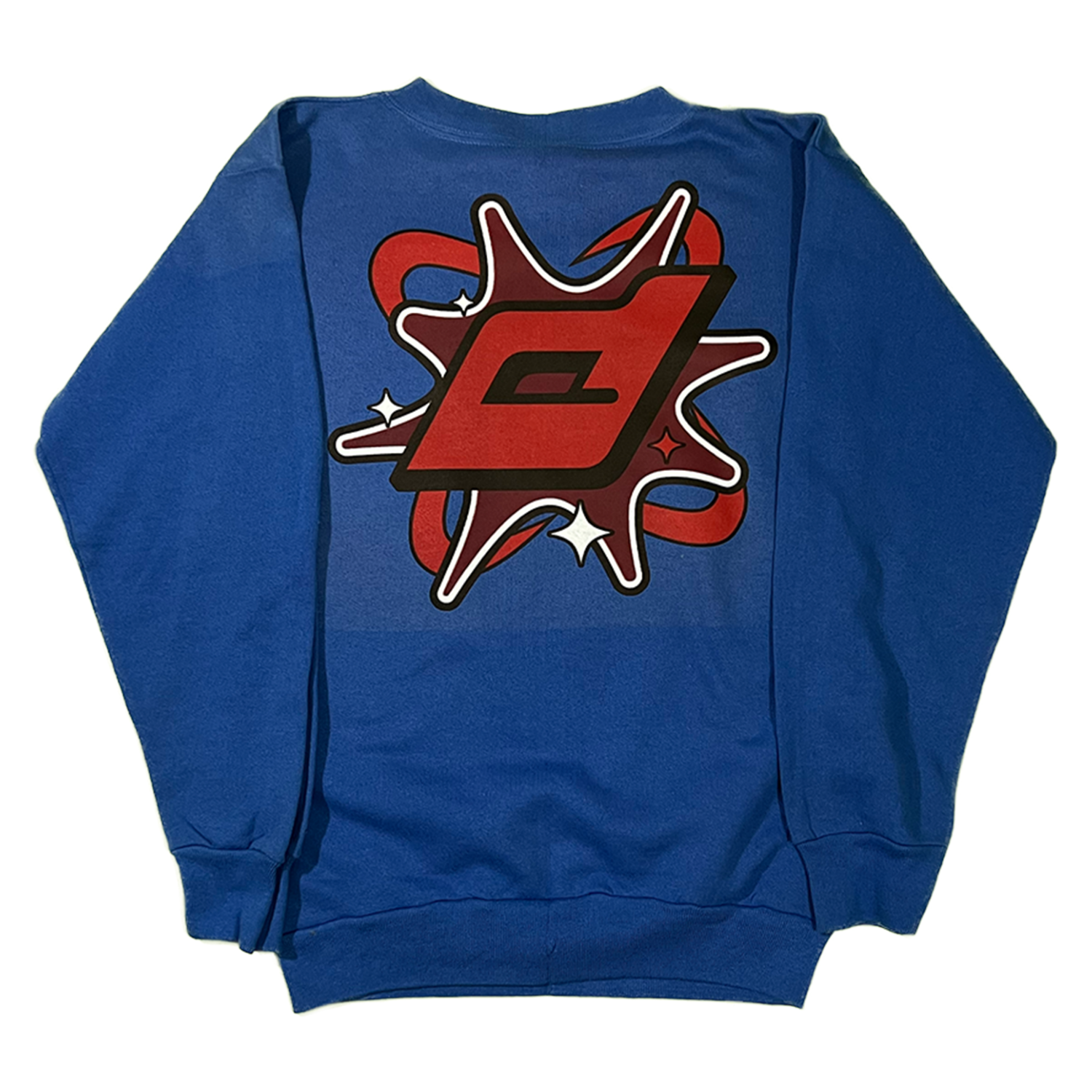 Detroit Pistons Sweatshirt