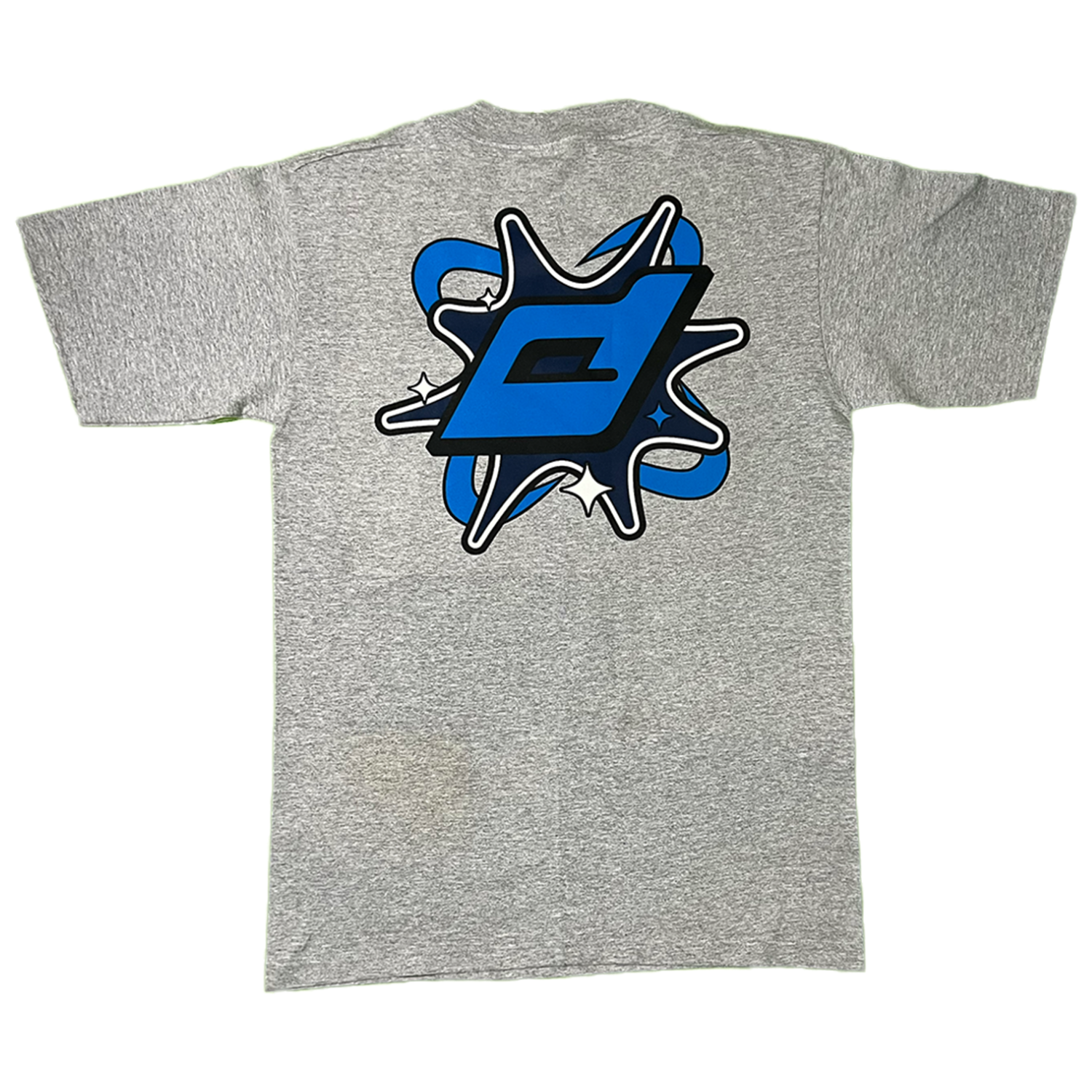 Detroit Lions Graphic T-Shirt