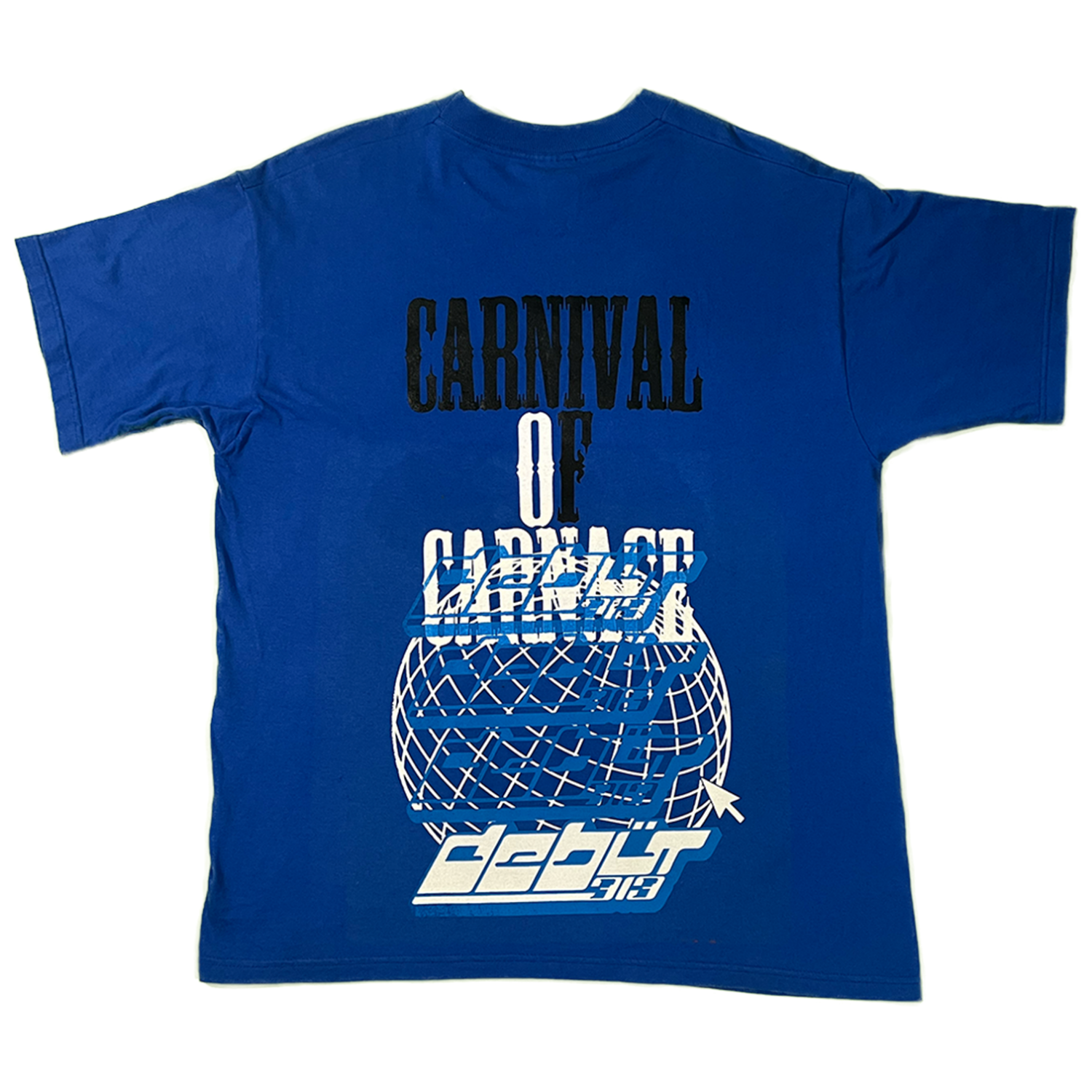 ICP Carnival of Carnage T-Shirt