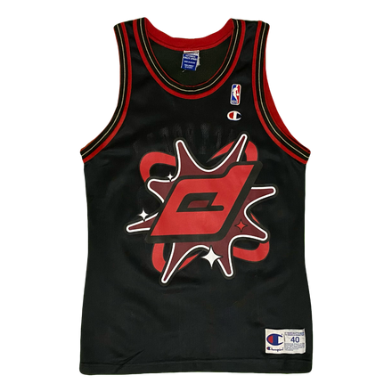 1997 Stackhouse Jersey