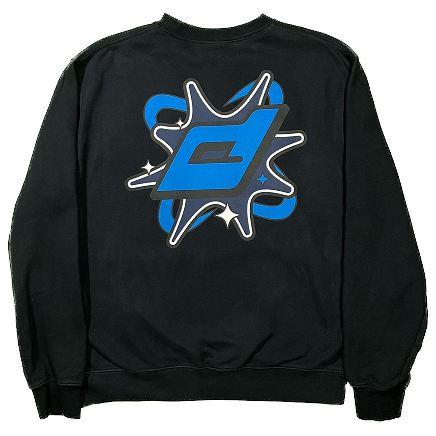 Detroit Lions Sweatshirt