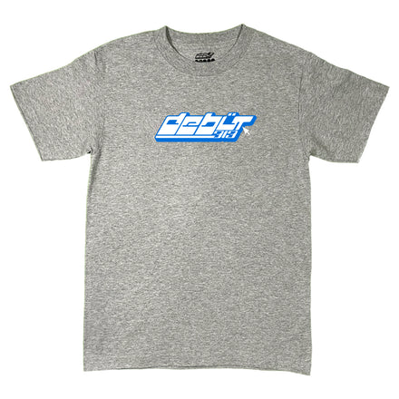 Logo T-Shirt - Grey