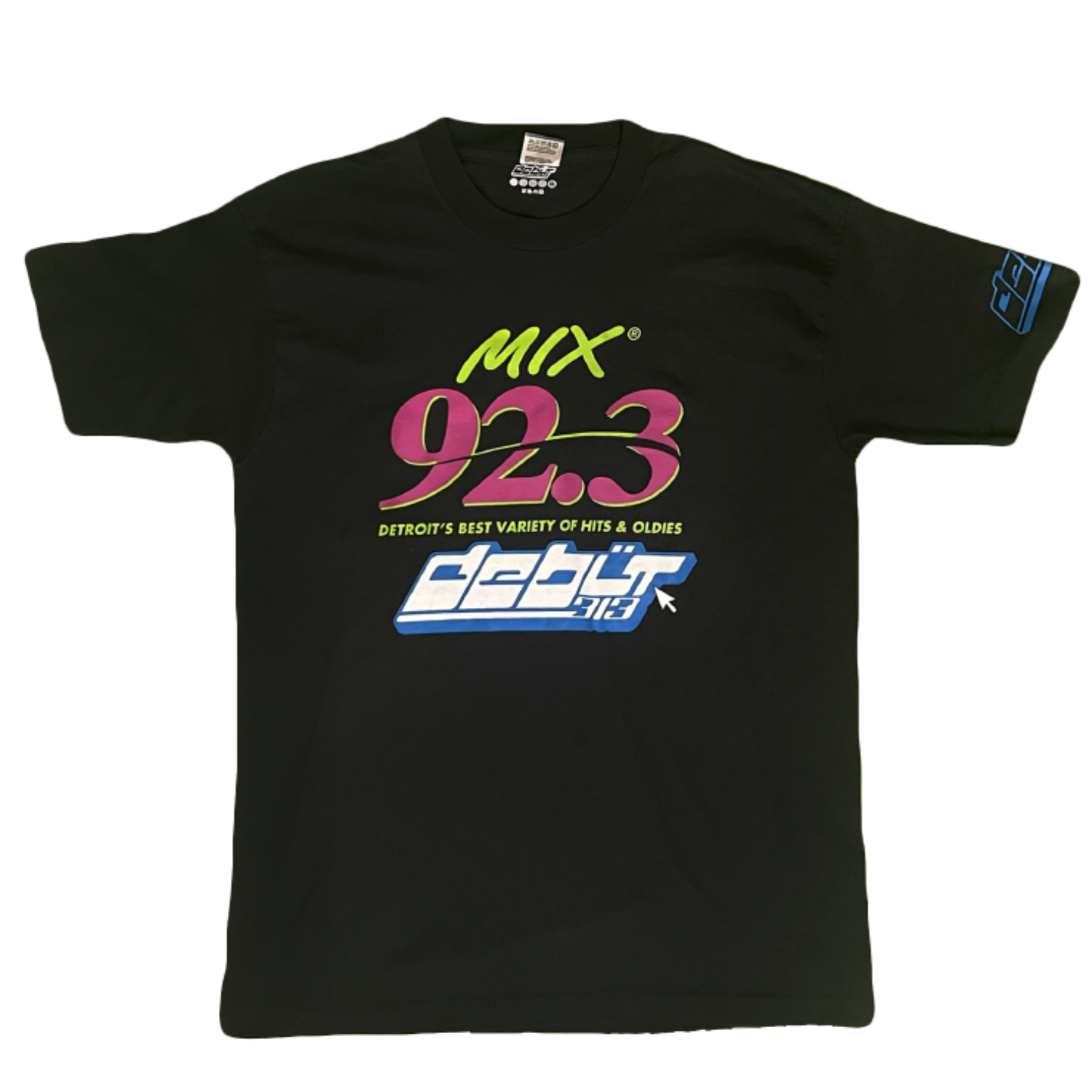 Mix 92.3 T-Shirt