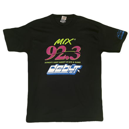 Mix 92.3 T-Shirt