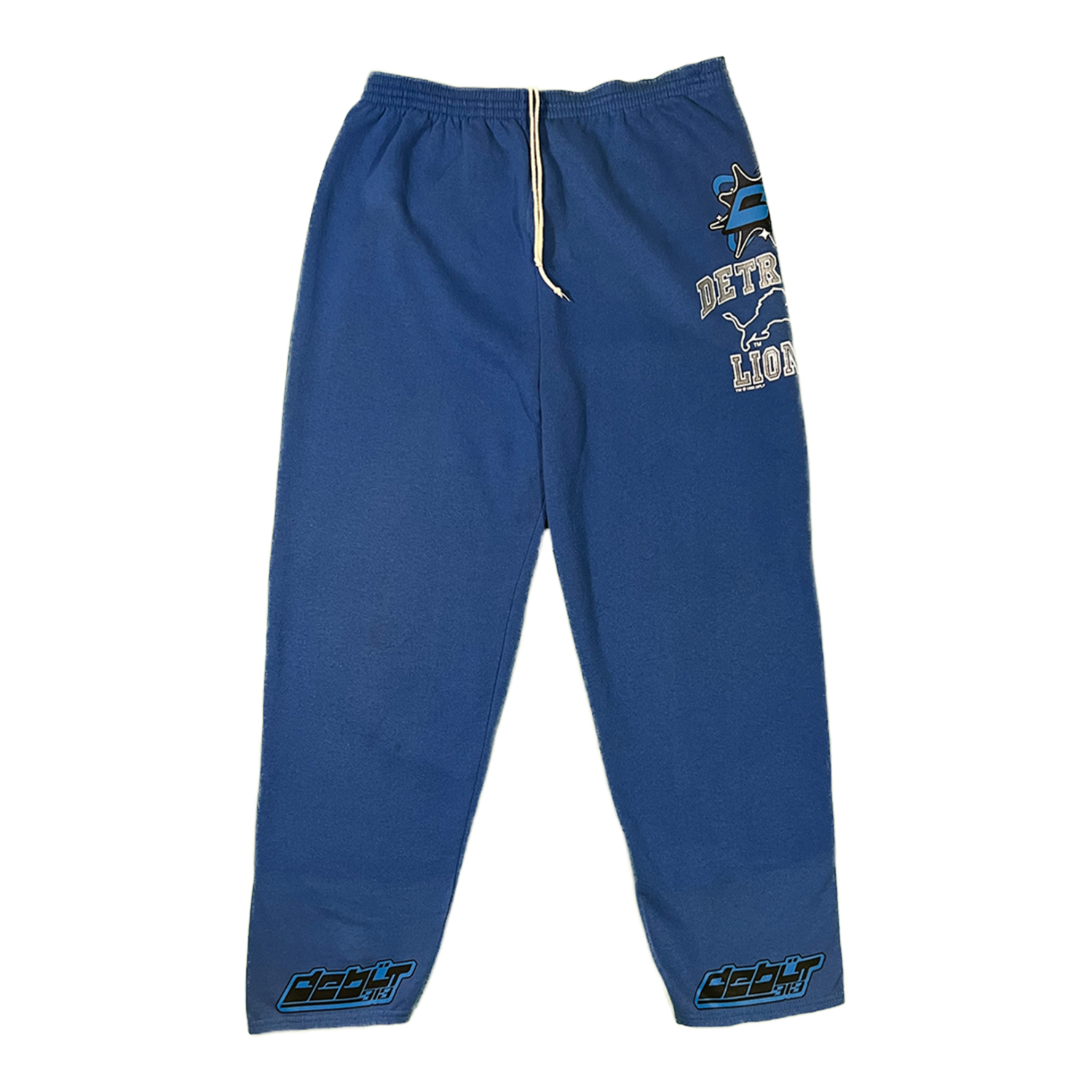 Detroit Lions Sweatpants