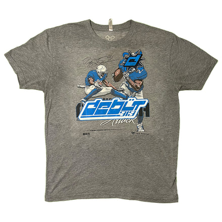 Detroit Lions "Reggie Bush" T-Shirt