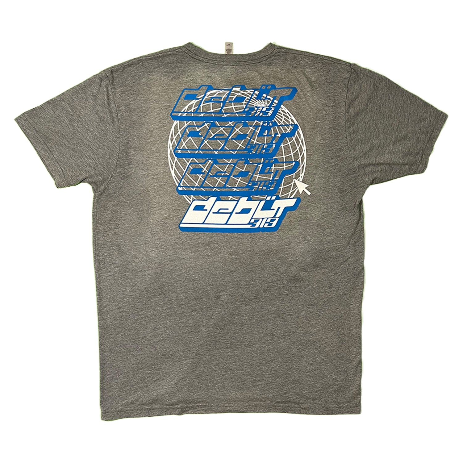 Detroit Lions "Reggie Bush" T-Shirt